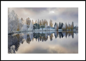 Marraskuu - © Juhani Ronkainen Photography
